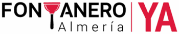 Logo Fontanero Almería YA - Servicio de Fontanería